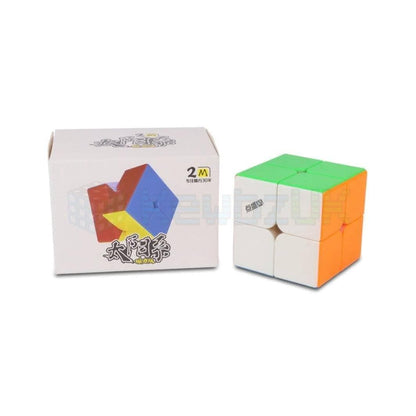 DianSheng 2x2 (Magnétique)
