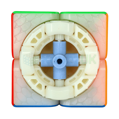DianSheng 2x2 (Magnétique)