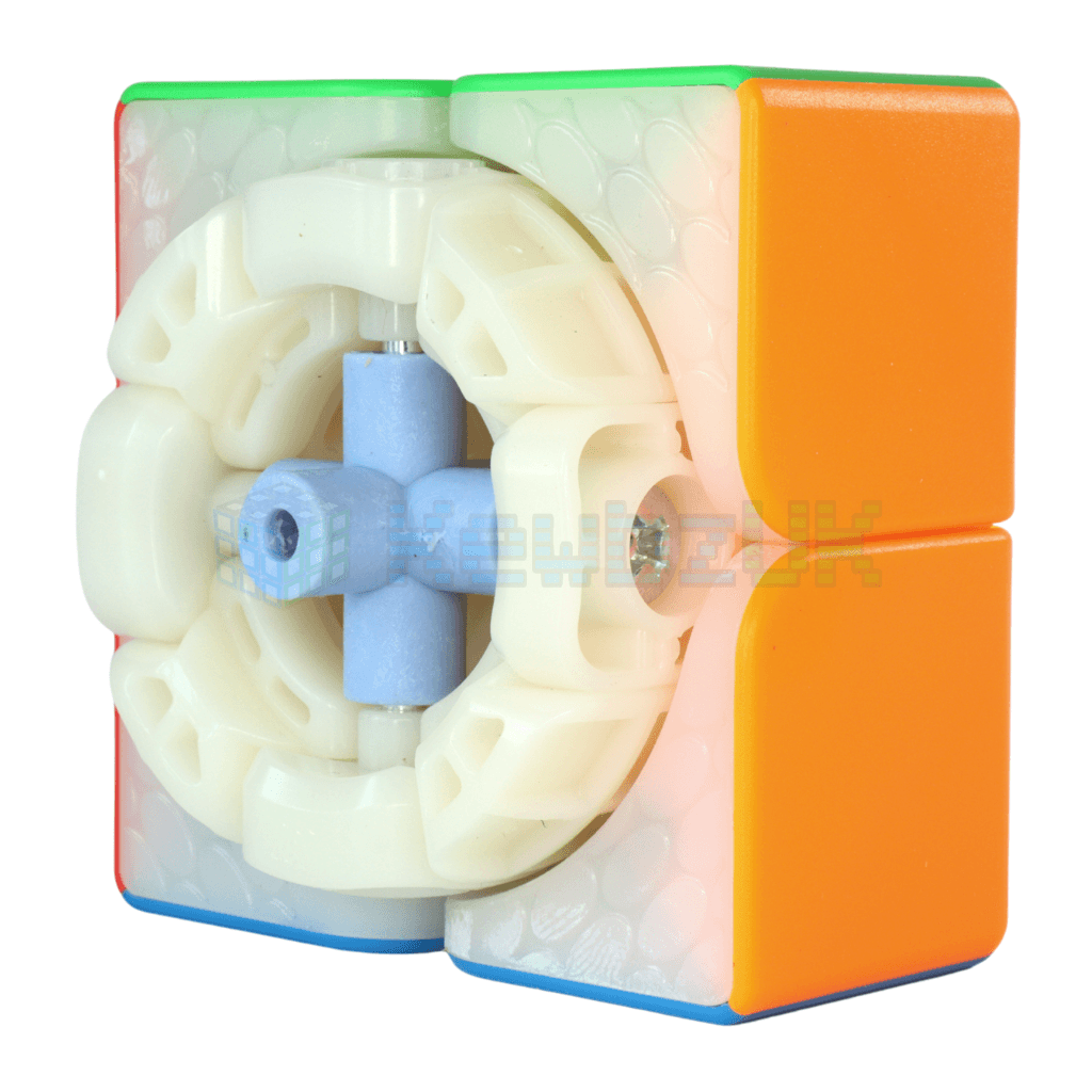 DianSheng 2x2 (Magnétique)