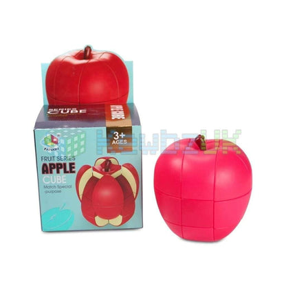 Pomme FanXin