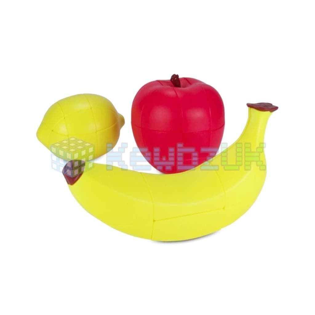 Pomme FanXin