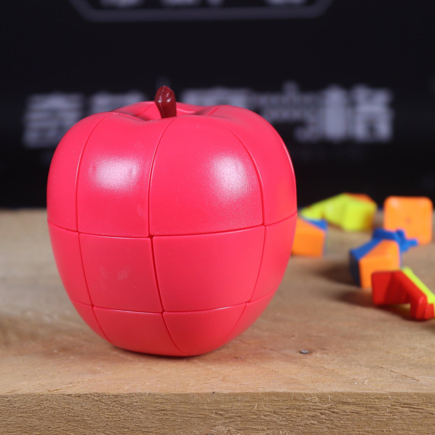 Pomme FanXin