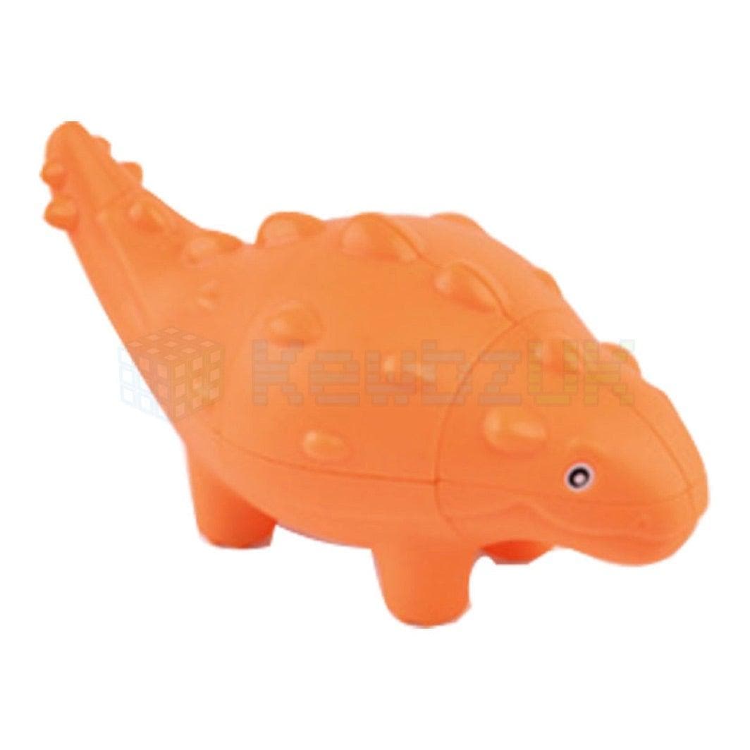 FanXin Dinosaure - Ankylosaure