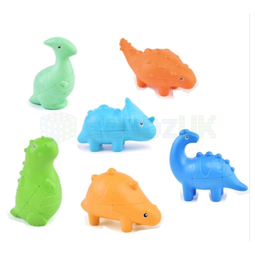 FanXin Dinosaure - Ankylosaure