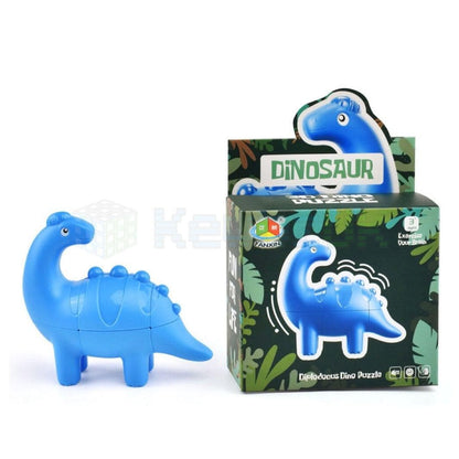 FanXin Dinosaure - Diplodocus