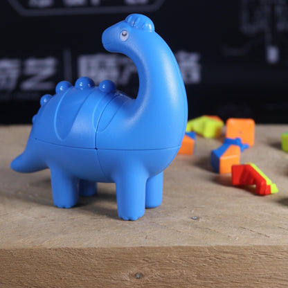 FanXin Dinosaure - Diplodocus