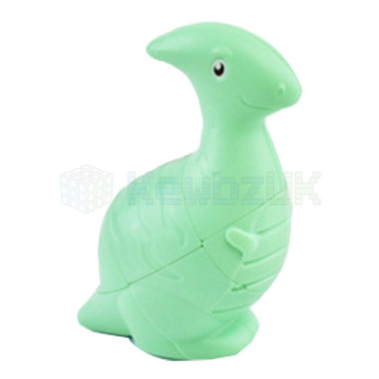 FanXin Dinosaure - Parasaurolophus
