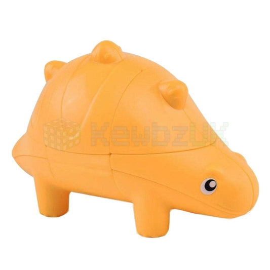 FanXin Dinosaur - Stégosaure