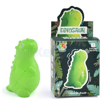 FanXin Dinosaure - T-Rex