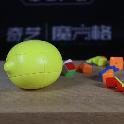 FanXin Citron