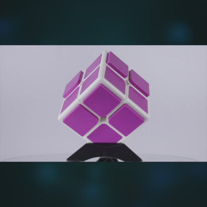 QiYi OS Cube