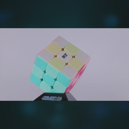 QiYi Neon 3x3