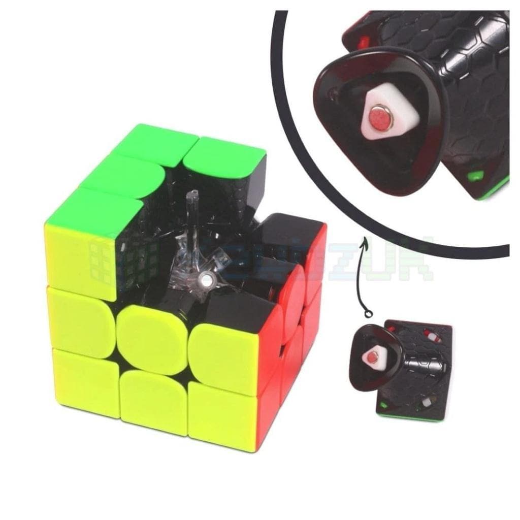 GAN 11 Pro (Magnetic, Ball-Core)