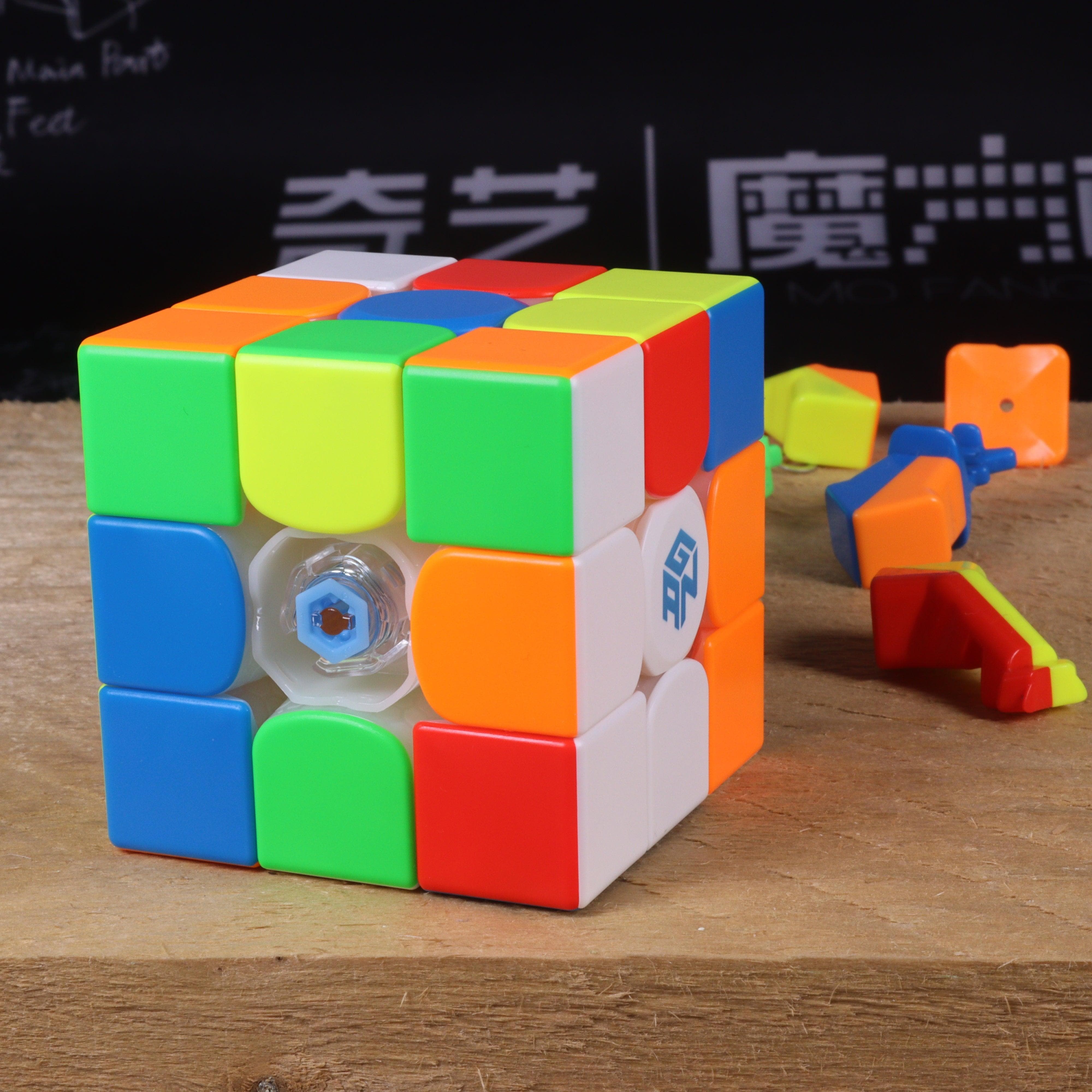 GAN 11 (Magnetic)