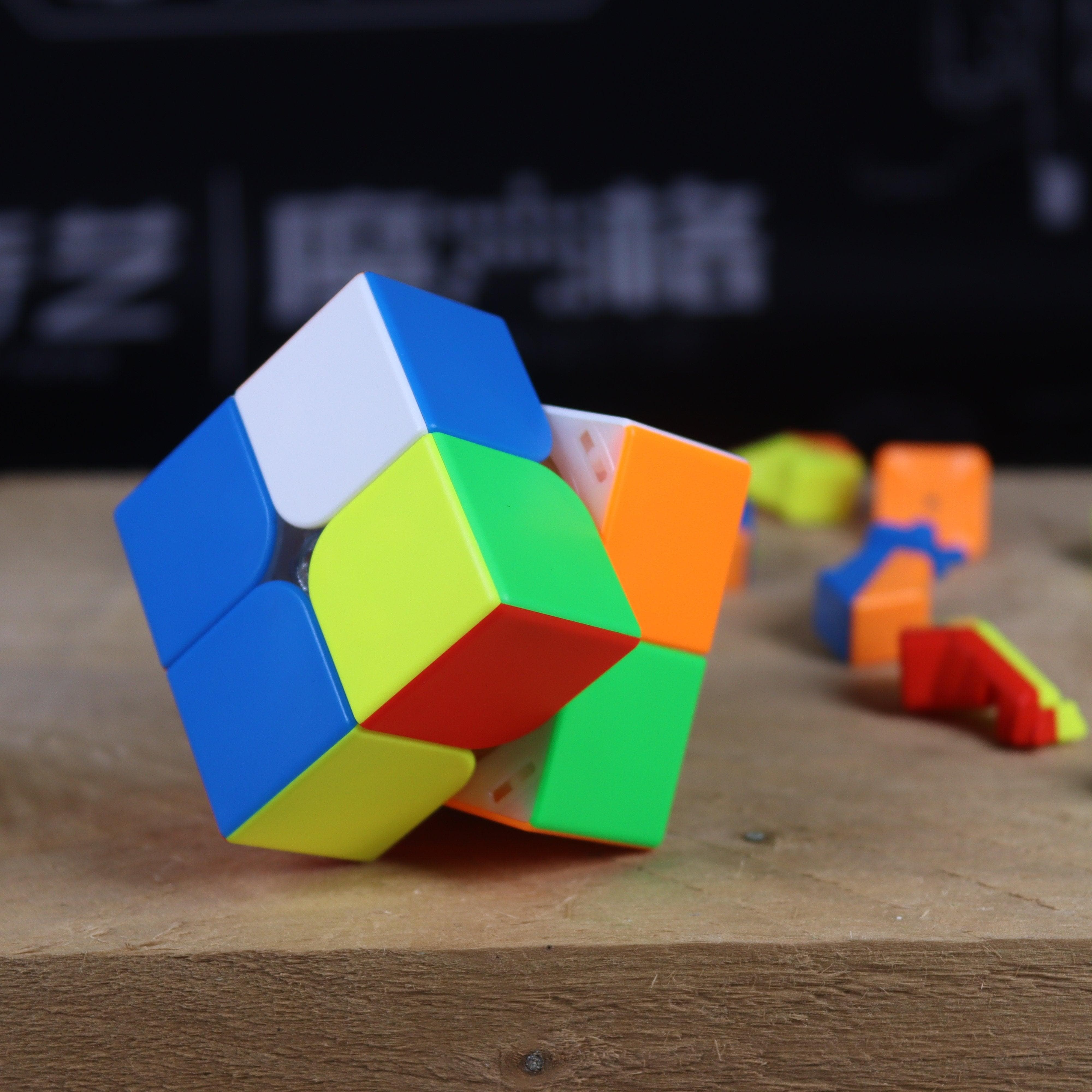GAN 251 Pro (Magnetic)