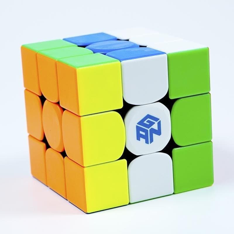 GAN 354 V2 (Magnetic)