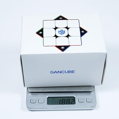 GAN 354 V2 (Magnetic)