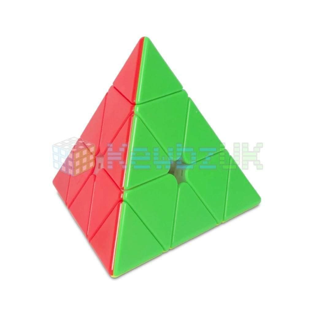 GAN Pyraminx Enhanced (Magnetic, UV)