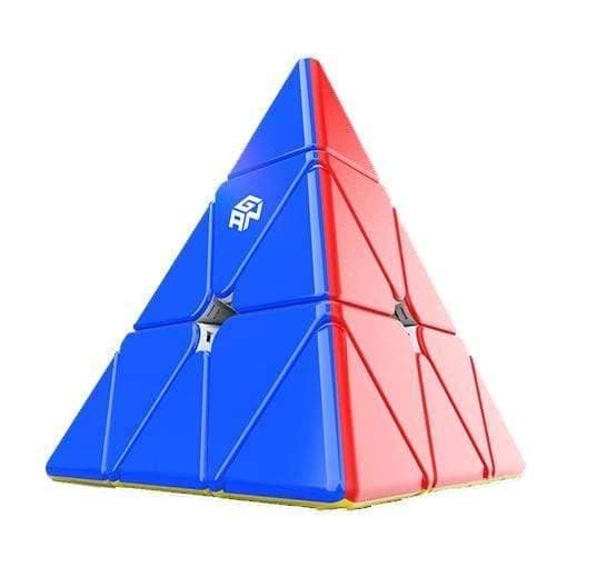 GAN Pyraminx Standard (Magnetic)
