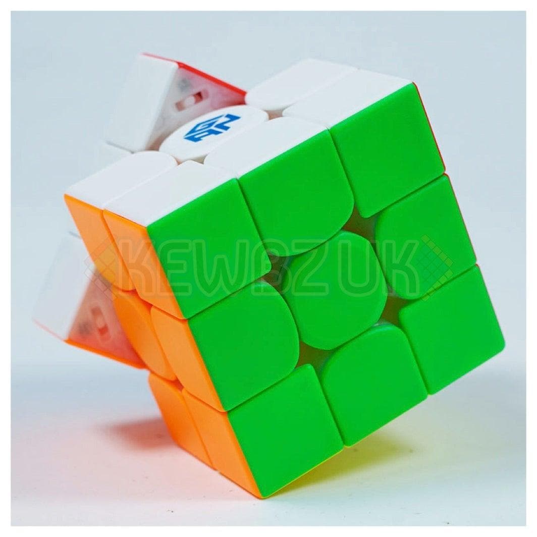 GAN 12 (Magnetic, Maglev, Ball-Core, UV)