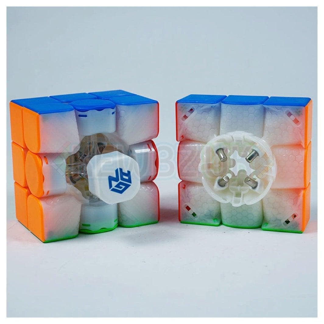 GAN 12 (Magnetic, Maglev, Ball-Core, UV)