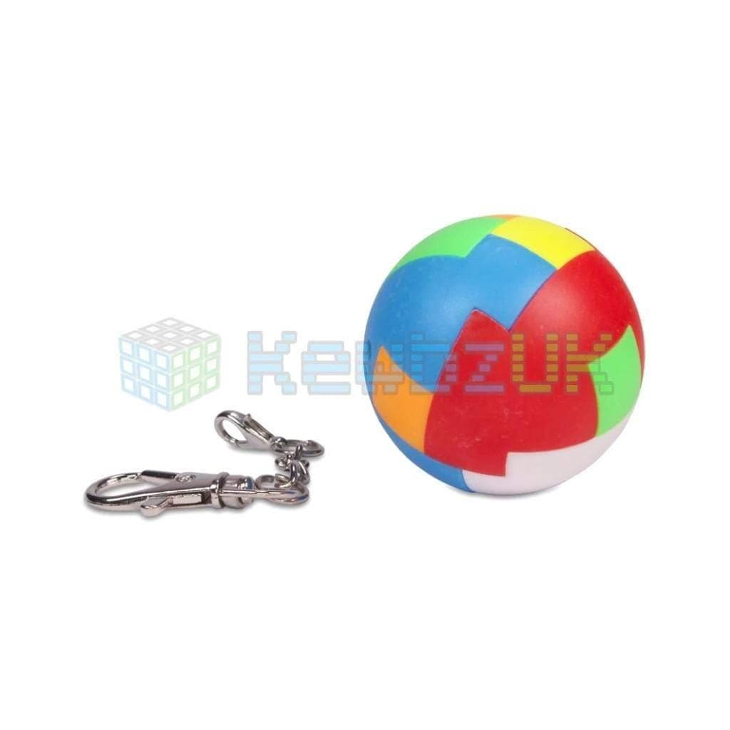 Porte-clés LeFun Ball Block