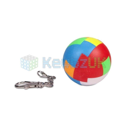 Porte-clés LeFun Ball Block