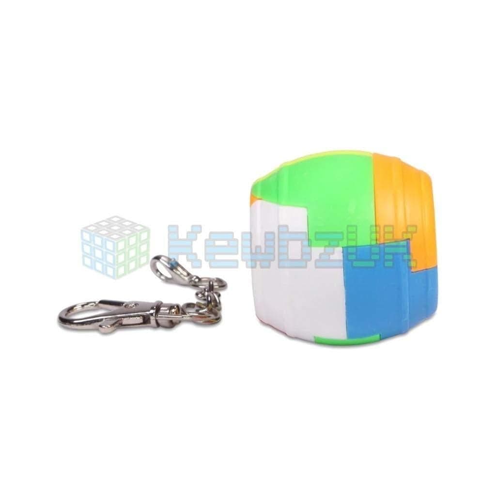 Porte-clés en Tonneau LeFun