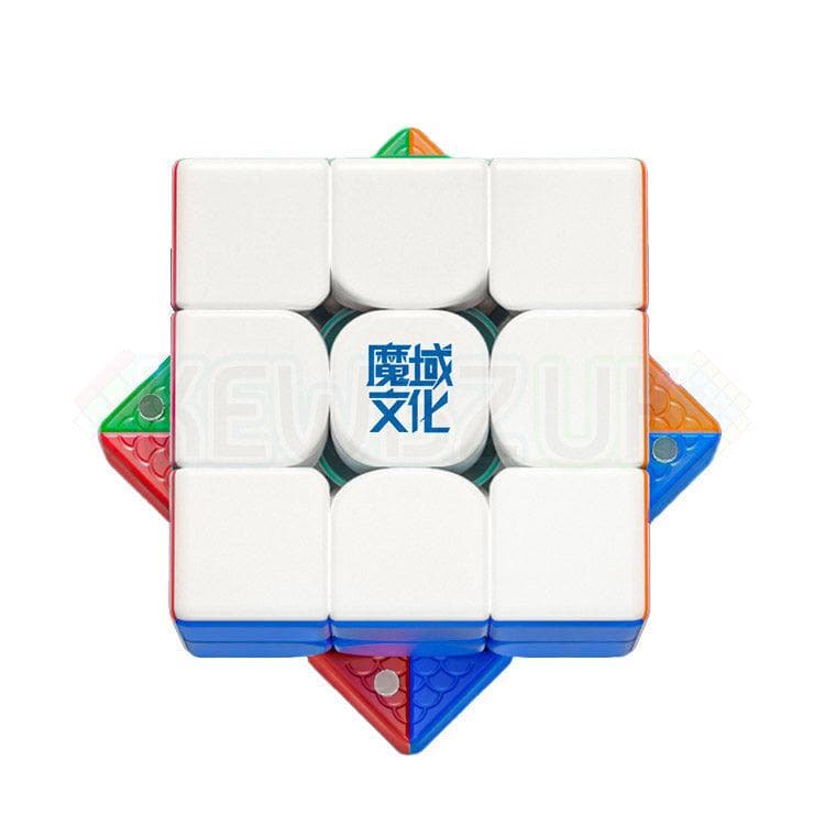 MoYu WeiLong WR M V9 (Magnétique)