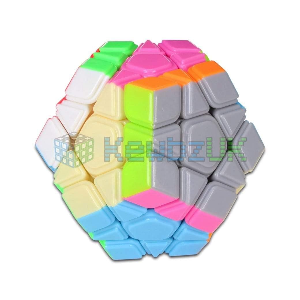MoYu Megaminx