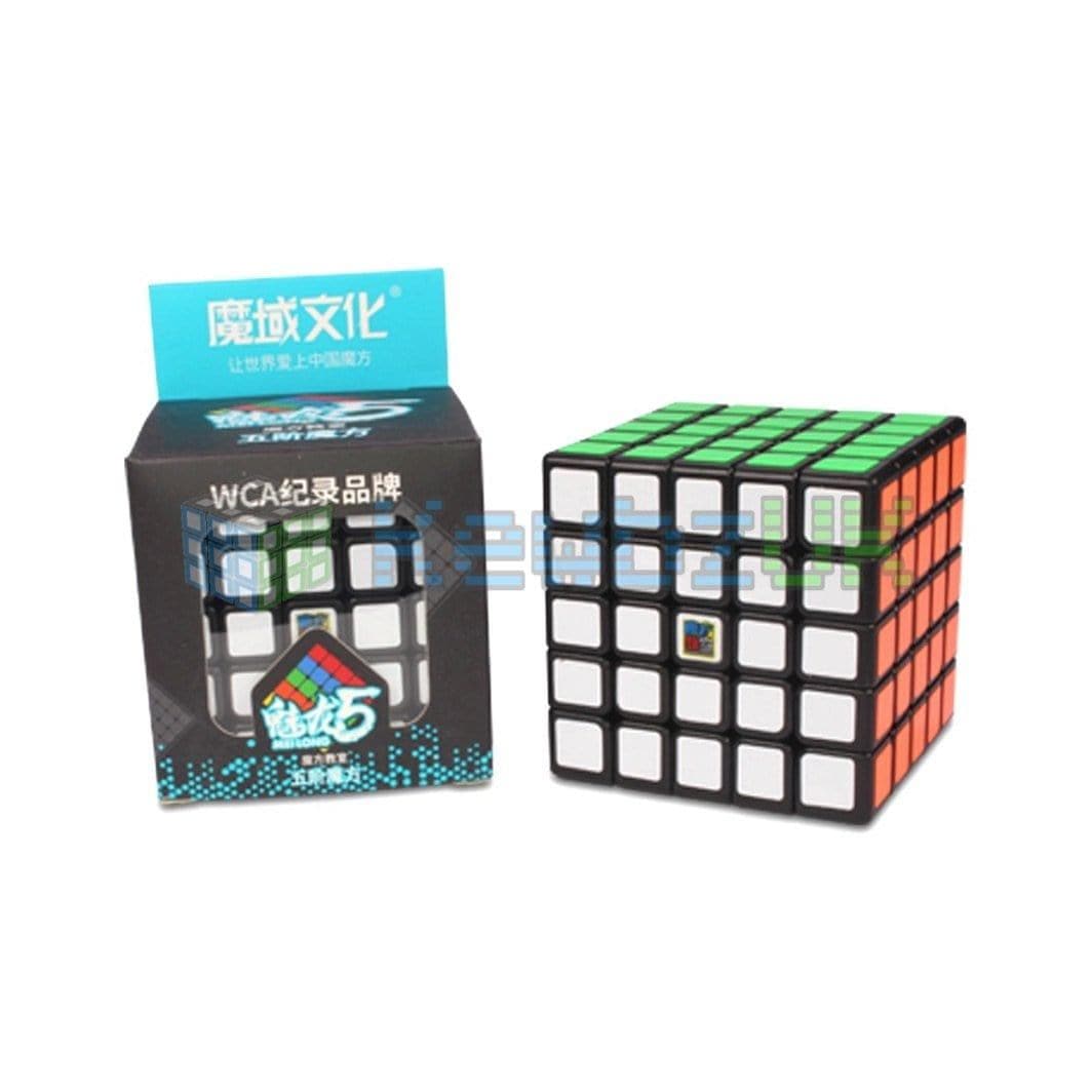 MoYu MeiLong 5x5