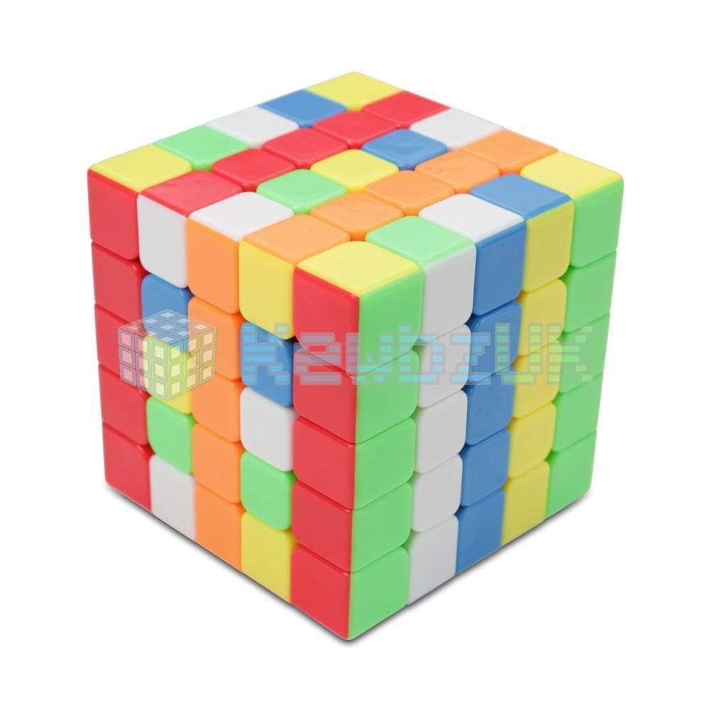 MoYu MF5S 5x5