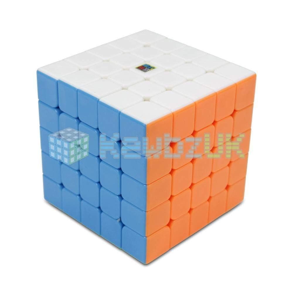 MoYu MF5S 5x5