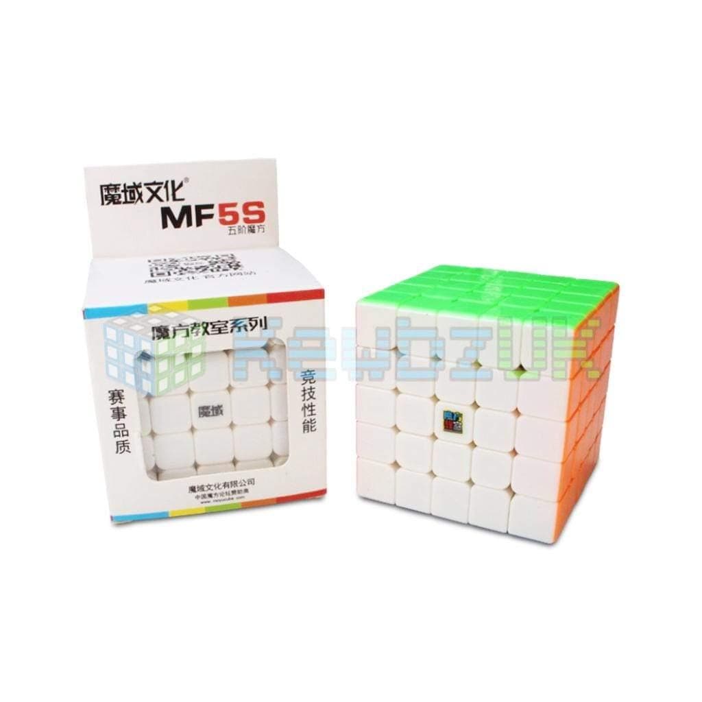 MoYu MF5S 5x5