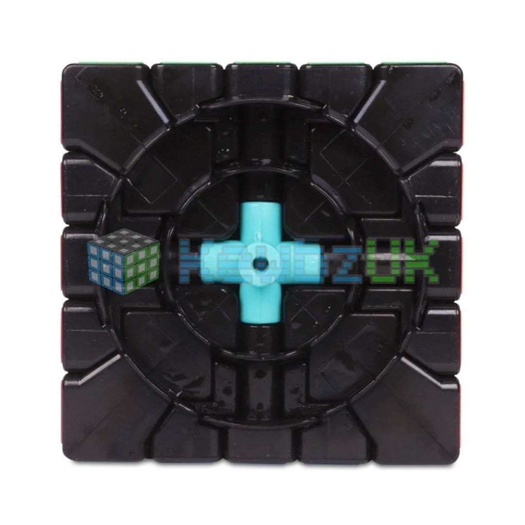 MoYu MF5S 5x5