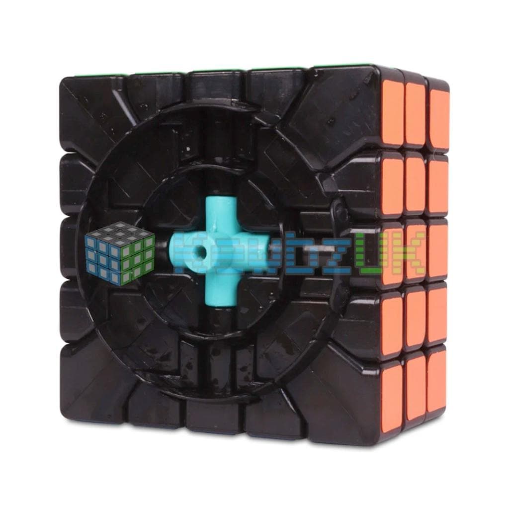 MoYu MF5S 5x5