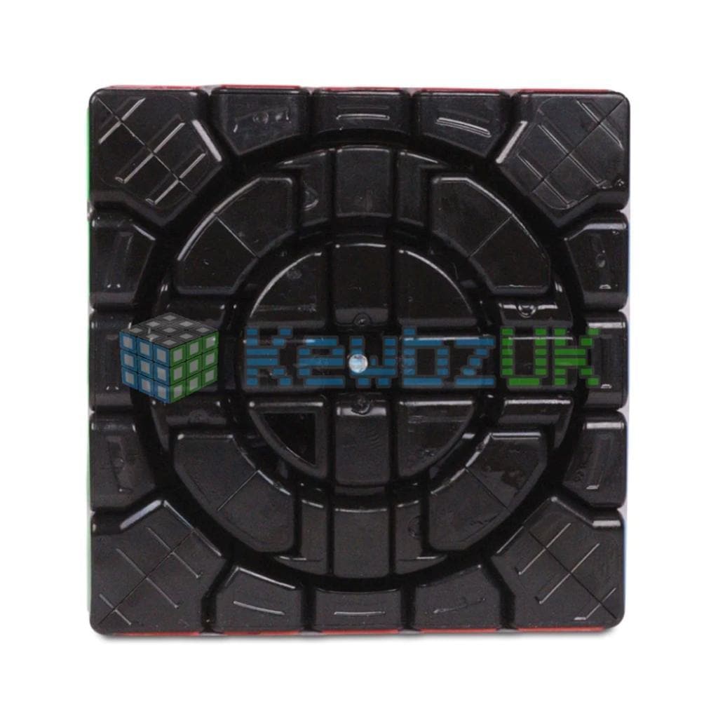 MoYu MF5S 5x5