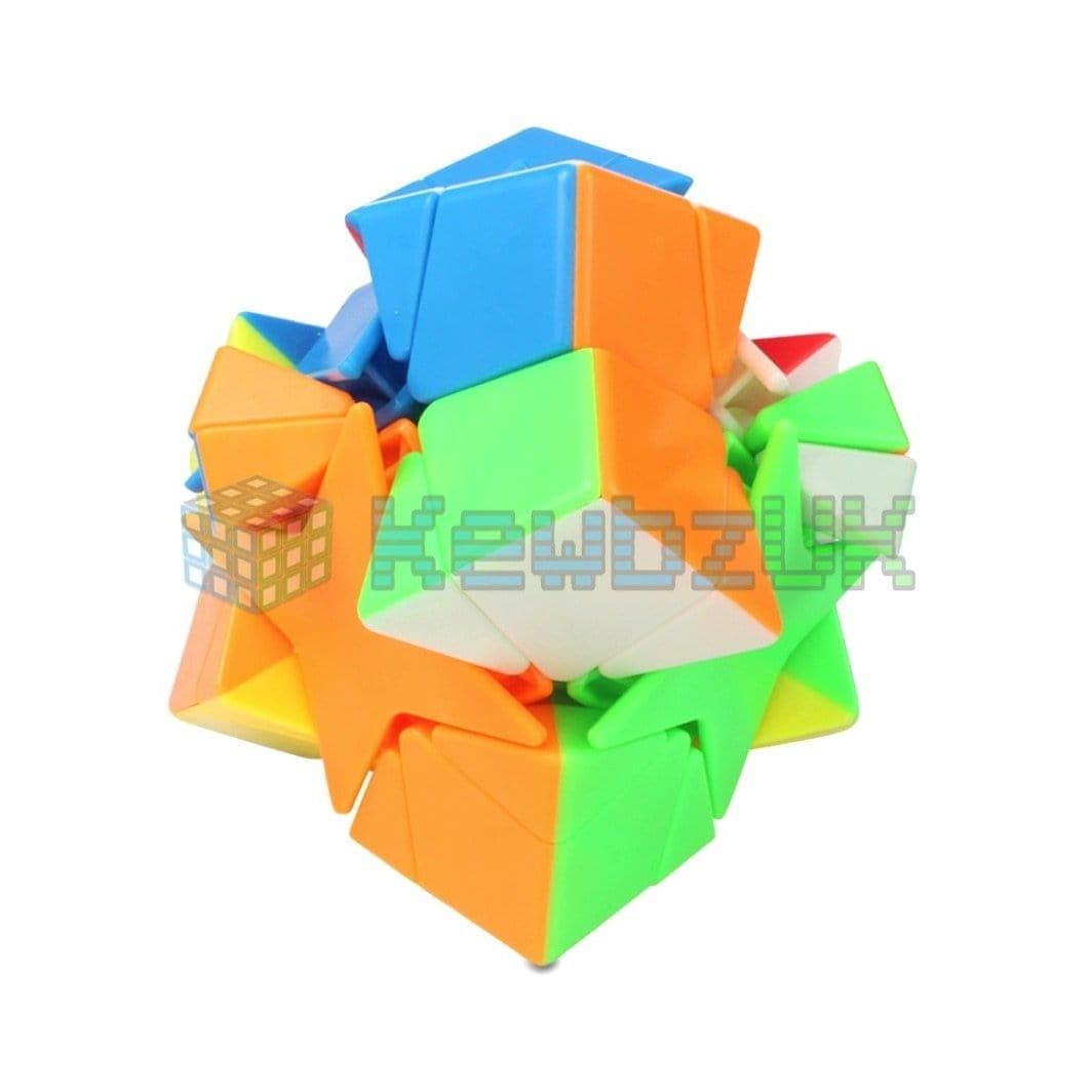 MoYu Polaris Cube