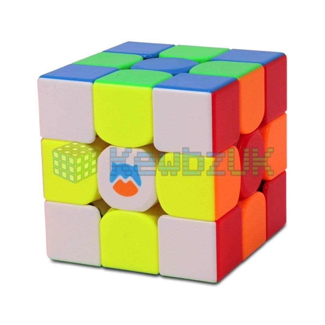 MonsterGO 3x3 (Magnetic)
