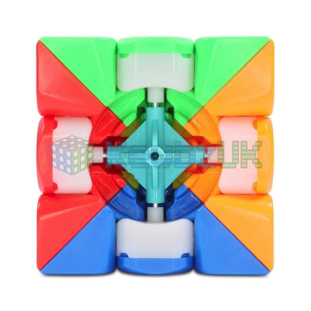 MoYu MeiLong 3x3 (Magnetic)
