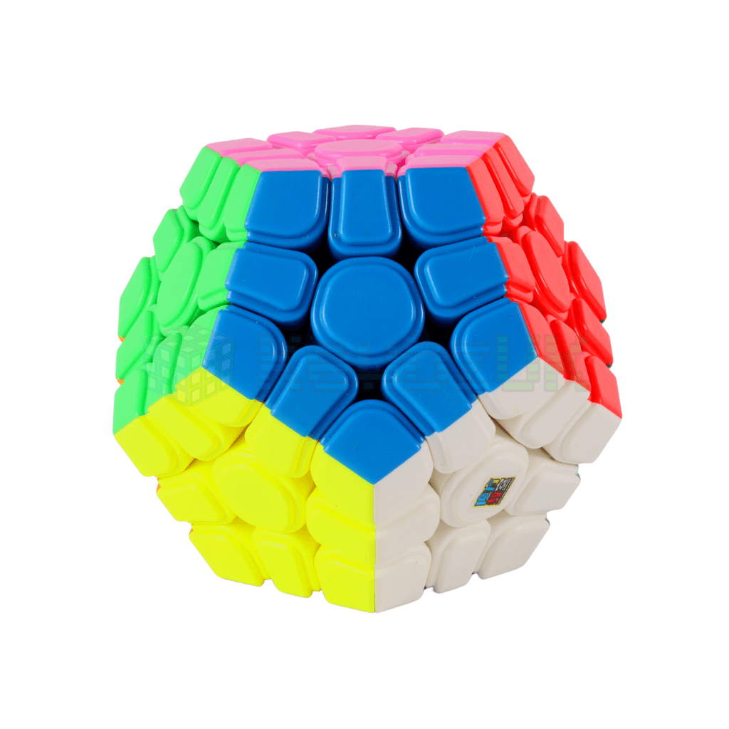 MoYu MeiLong Mégaminx (Magnétique)