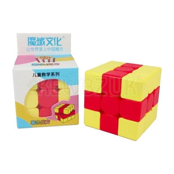 MoYu Trainer Cube - Puces