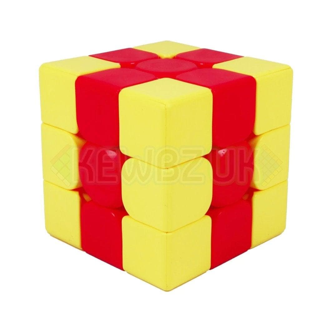 MoYu Trainer Cube - Puces