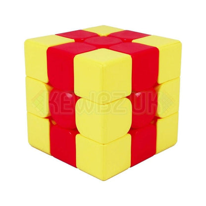 MoYu Trainer Cube - Puces