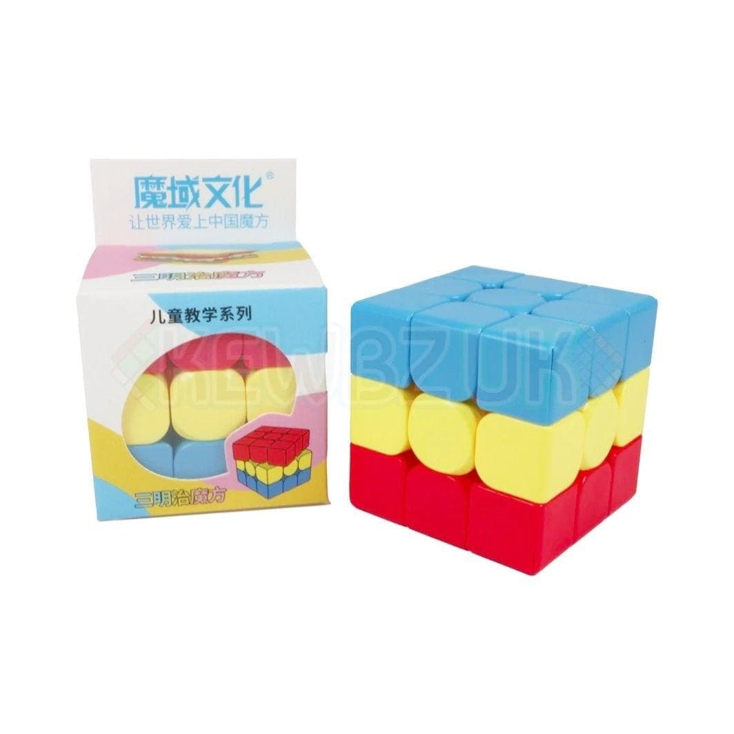 MoYu Trainer Cube - Sandwich