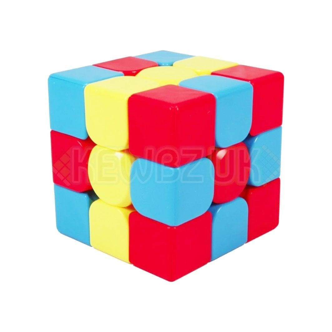 MoYu Trainer Cube - Sandwich