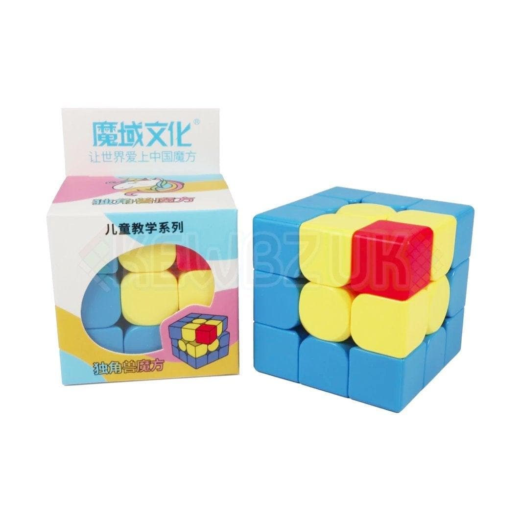 MoYu Trainer Cube - Licorne