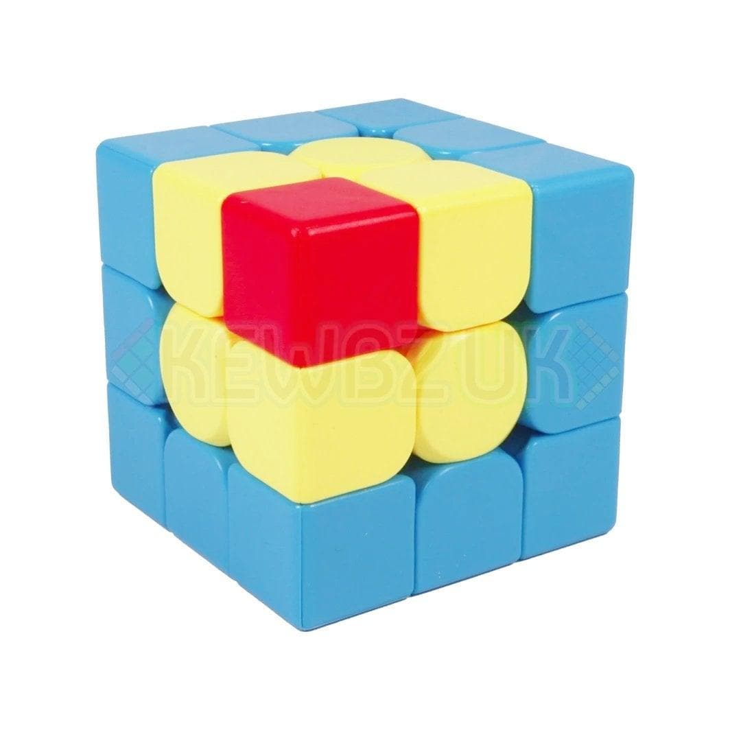 MoYu Trainer Cube - Licorne