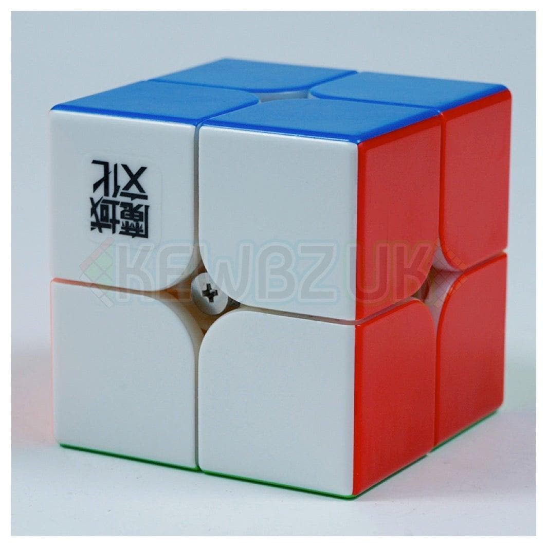MoYu WeiPo WR S 2x2 (Magnetic)