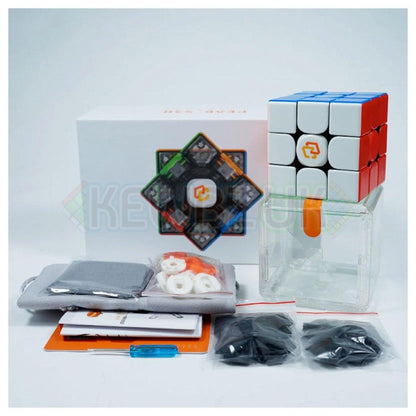 Peak S3R 3x3 (Magnétique)